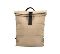 Rieker Damen H1551 Cityrucksack, beige