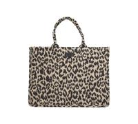 Rieker Taschen Shopper Braun, Damen, Größe: ONE SIZE, Material: Textil//Textil, Material: Textil