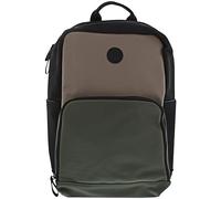 Rieker Damen H1655 Rucksack, Schwarz