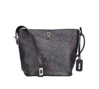 Rieker Damen H1657 Handtasche, Mehrfarbig