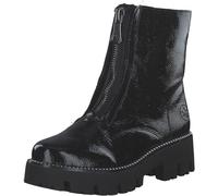 Rieker Winterstiefelette Y3351-00 Tex Warmfutter Damen Schwarz Größe 38