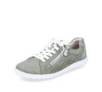 Rieker Damen Halbschuhe 52824