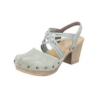 Rieker Damen Halbschuhe 66778
