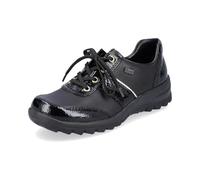 Rieker L7120-00 für Damen, schwarz, Gr. 40 EU