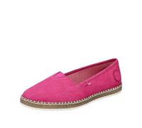 FSK Damen Halbschuhe fuchsia/magenta - Gr. - 36