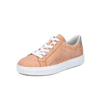 Rieker Sneaker Damen orange 37