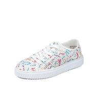 Rieker Damen Halbschuhe M3926