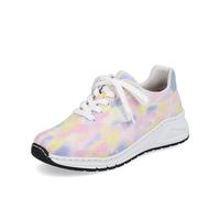 Rieker Damen Halbschuhe M4903