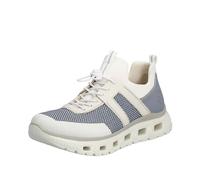 Rieker Damen Halbschuhe M6061