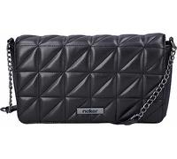 Rieker Handtasche schwarz NS