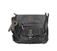 Rieker Damen Handtasche H1340-00 schwarz