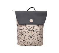 Rieker Damen Handtasche H1391-62 beige
