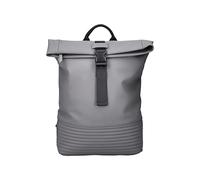 Rieker Damen Handtasche H1426-42 Grau Gr. S