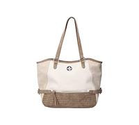 Rieker H1499 Shopper creme - NS female