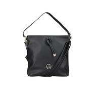Rieker Damen Hobo bag H1514-01 schwarz