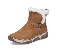 Rieker Stiefel HWK Damen natur/offwhite Größe 42
