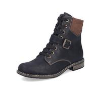 Rieker Damen Klassische Stiefeletten 71200, Frauen Stiefeletten