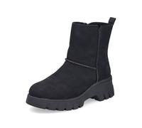 HWK Damen Stiefel schwarz - Gr. - 40