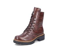 Rieker Damen Klassische Stiefeletten 72627, Frauen Stiefeletten