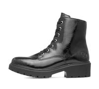 Rieker Damen Klassische Stiefeletten 74020, Frauen Stiefeletten