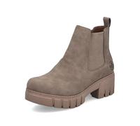 HWK Damen Stiefel leinen - Gr. - 38