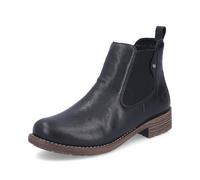 Rieker Damen Klassische Stiefeletten 79450, Frauen Stiefeletten, lose Einlage