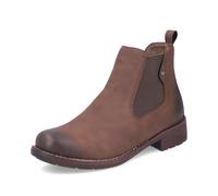 Rieker Damenstiefel HWK Sherry/Braun Größe 39