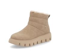 Rieker Damen Kurzstiefel Evolution Beige Größe 38