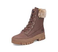 Rieker Damen Klassische Stiefeletten Y0230, Frauen Stiefeletten, lose Einlage