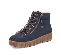 Rieker Y6104-14 Blau blau 14 EU 41