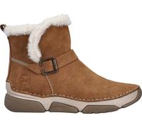 HWK Damen Stiefel natur/offwhite - Gr. - 36