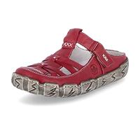 Rieker Sabot - Damen - rot