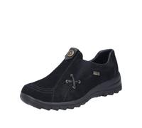Rieker Damen L7171 Slipper, Black Black L7171 00, 41 EU