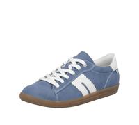 Rieker L9702-14 für Damen, blau, Größe 43 EU