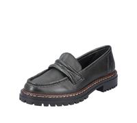 Rieker 36 olive-tarngrün