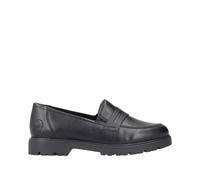 Rieker 45560 für Damen, schwarz, Gr. 40 EU