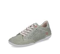 Rieker - Sneaker - Grün 37