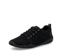 FSK Damen Halbschuhe schwarz/schwarz - Gr. - 40