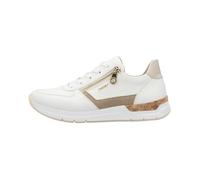 Rieker Damen Low-Top Sneaker 58902, Frauen Halbschuhe, lose Einlage