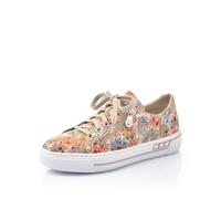 Rieker Sneakers FROLLI in Multicolor 36