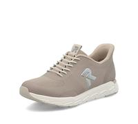 HWK Damen Halbschuhe beige/beige - Gr. - 37