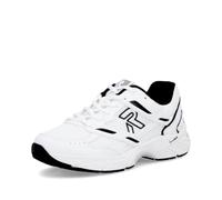 Rieker W4200 für Damen, weiß, Größe 41 EU