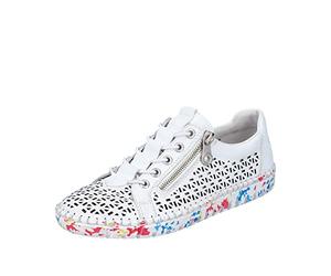 Rieker Damen M2357 Sneaker