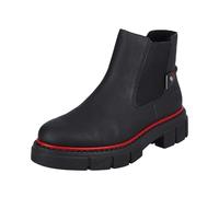 Rieker Damen M3859Chelsea-Stiefel