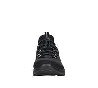 Rieker Damen M5070-00 Sneaker 40