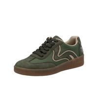 Rieker Halbschuhe Morelia/Torino/Guana Damen Grün Größe 38
