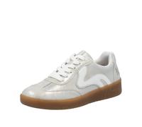 Rieker R-Sneaker M5512 Low Damen Grau Größe 36