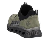 Rieker Damen M6058 Sneaker 37