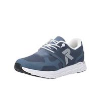 Rieker Damen M9000 Preston Sneaker Low