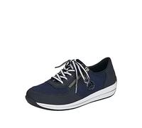 Rieker Sneaker - Damen - pazifik/marine in Größe 37